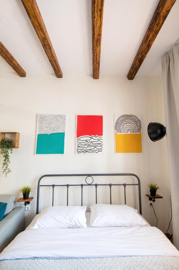 Cozy House Old Town Xanthi - Menohomes 1 Exterior foto